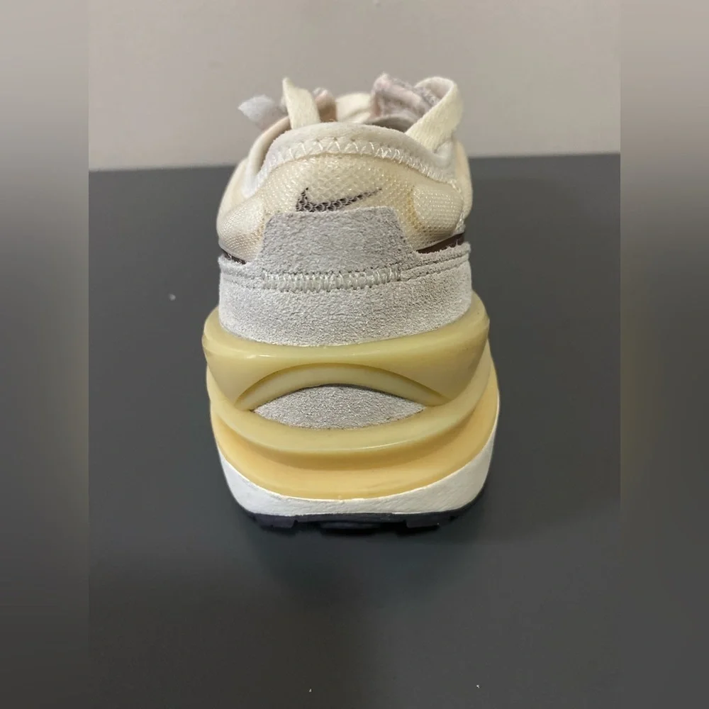 Nike Waffle One Beige 2022 Big Kids Size 6.5y